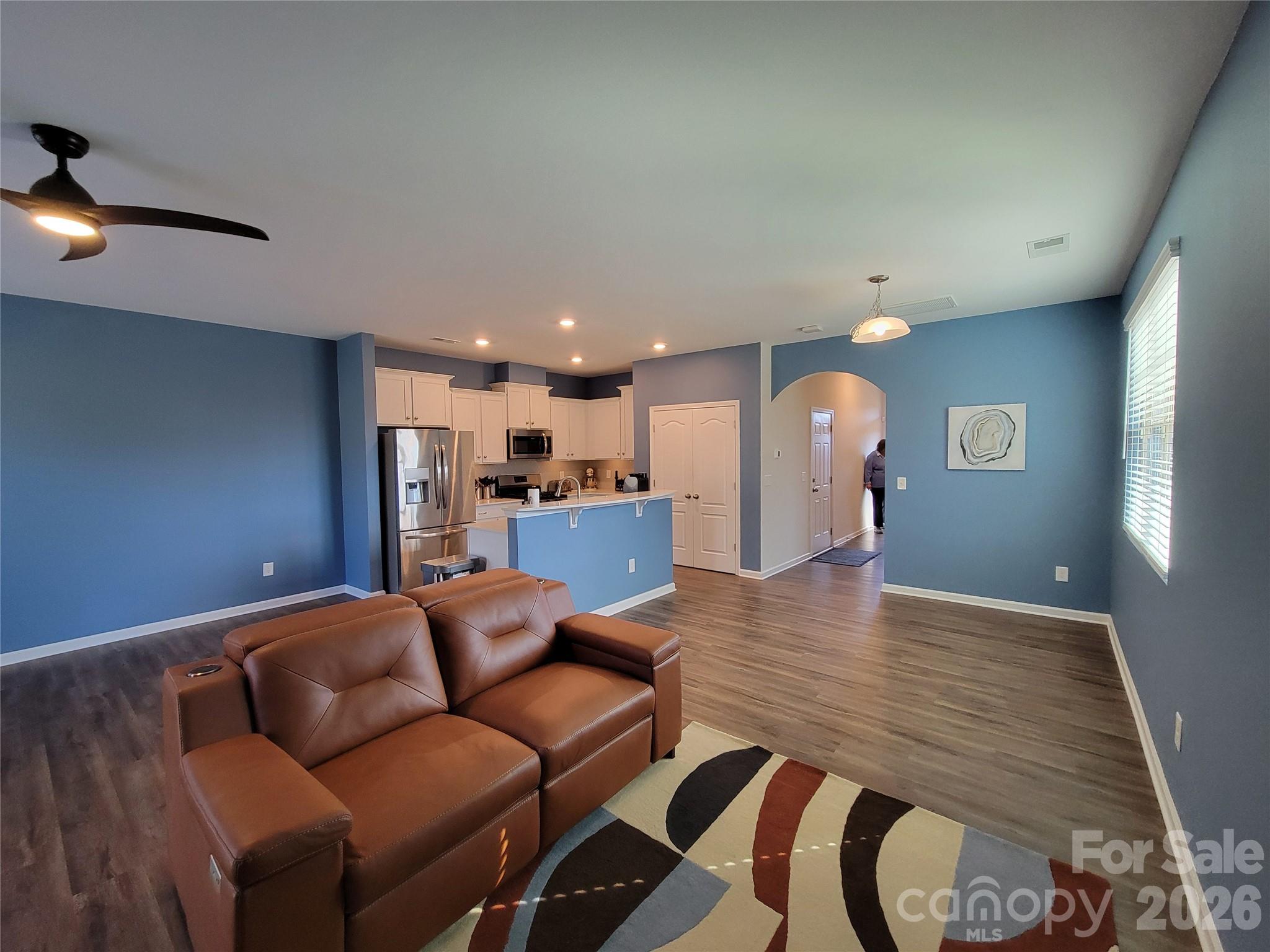 The Greens - Residential