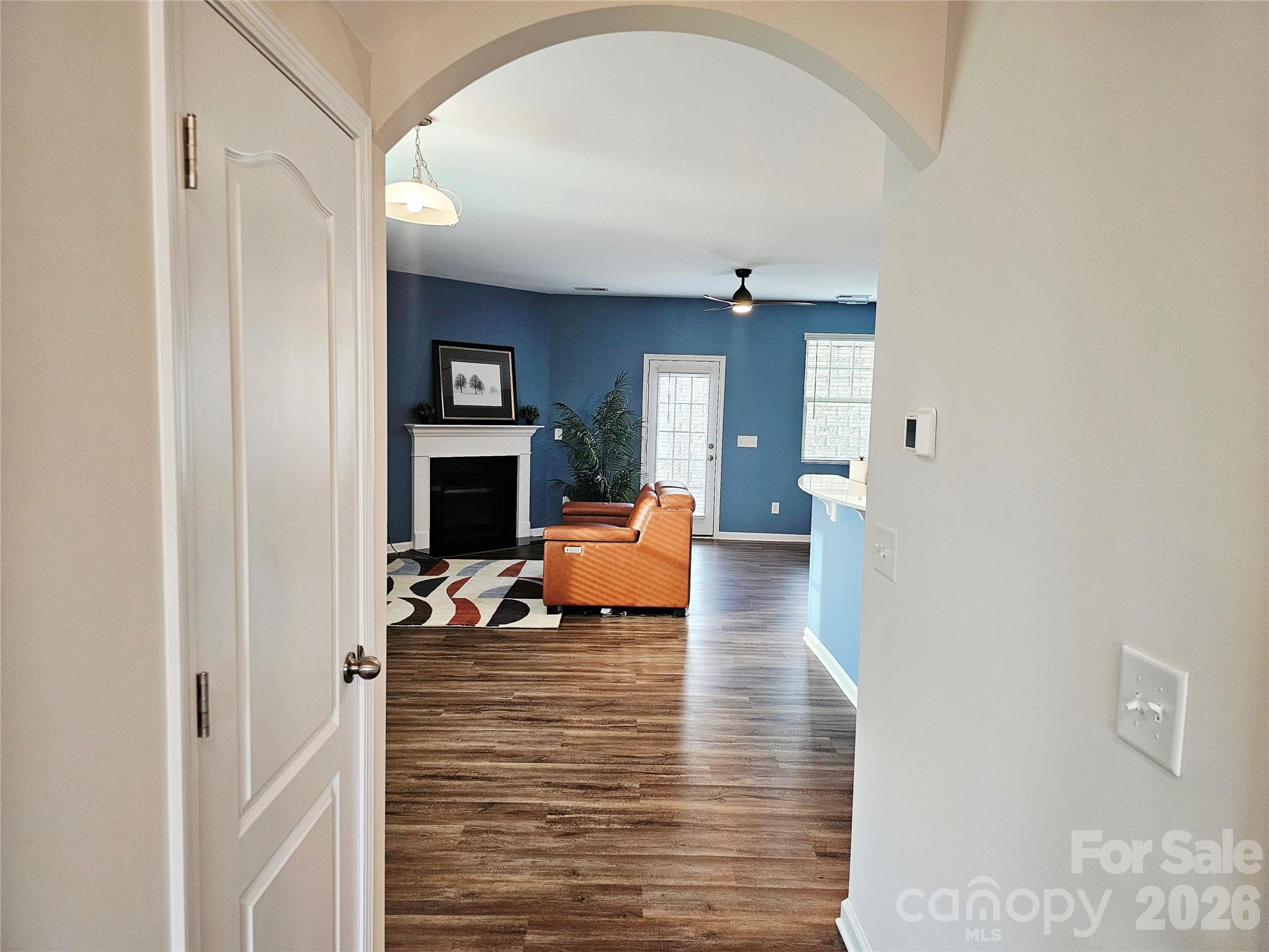 The Greens - Residential