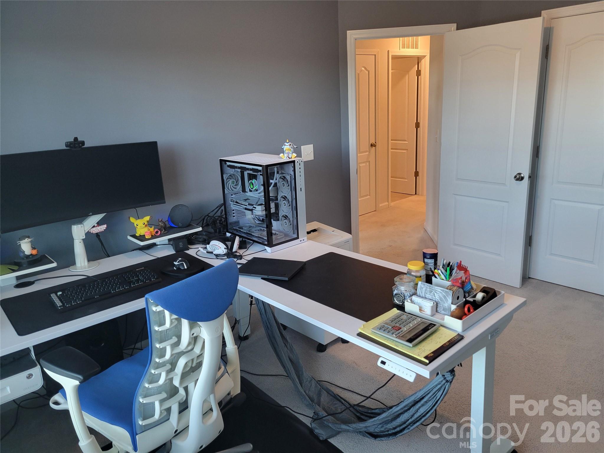 The Greens - Residential