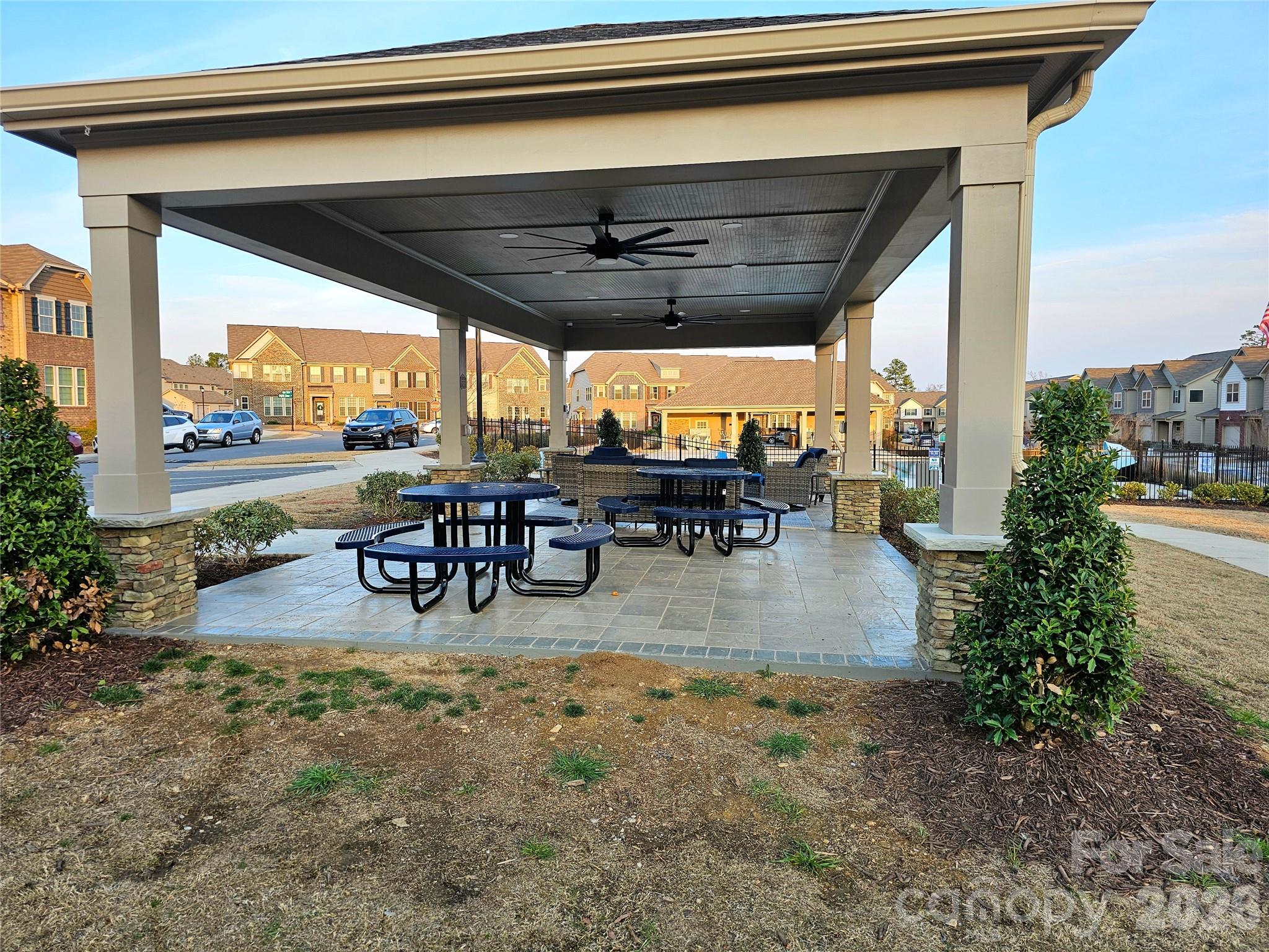 The Greens - Residential