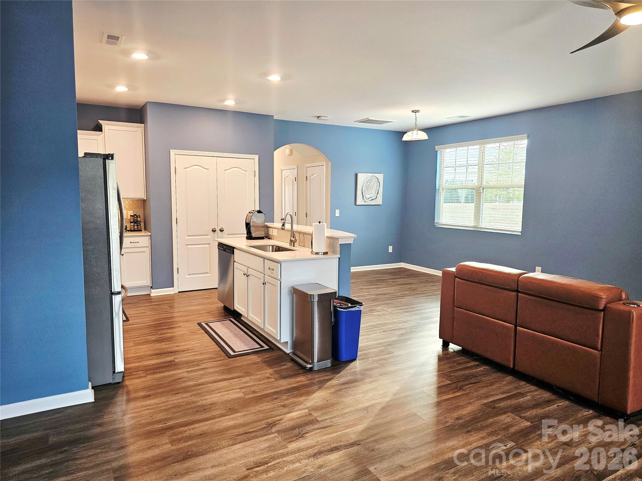 The Greens - Residential