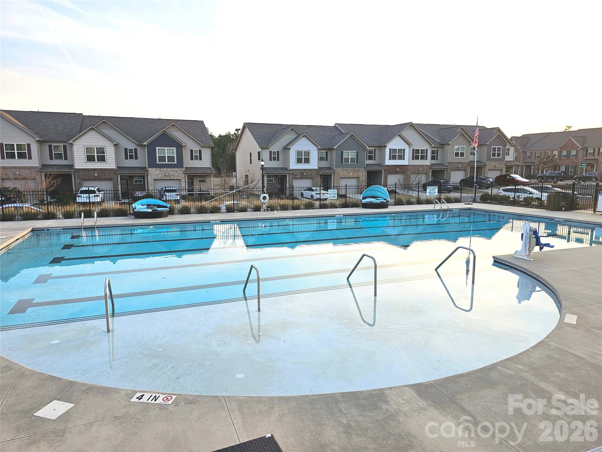 The Greens - Residential