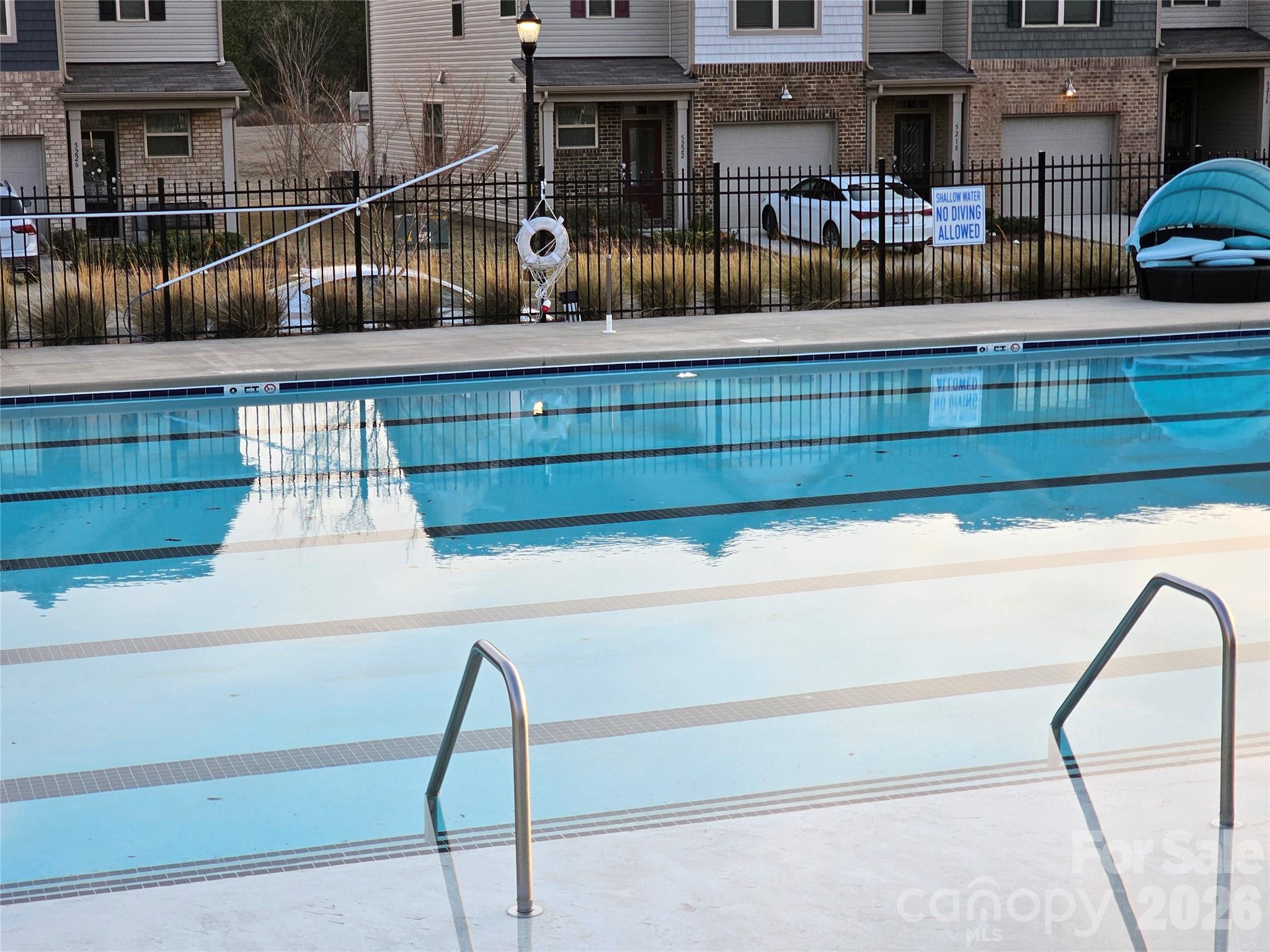 The Greens - Residential