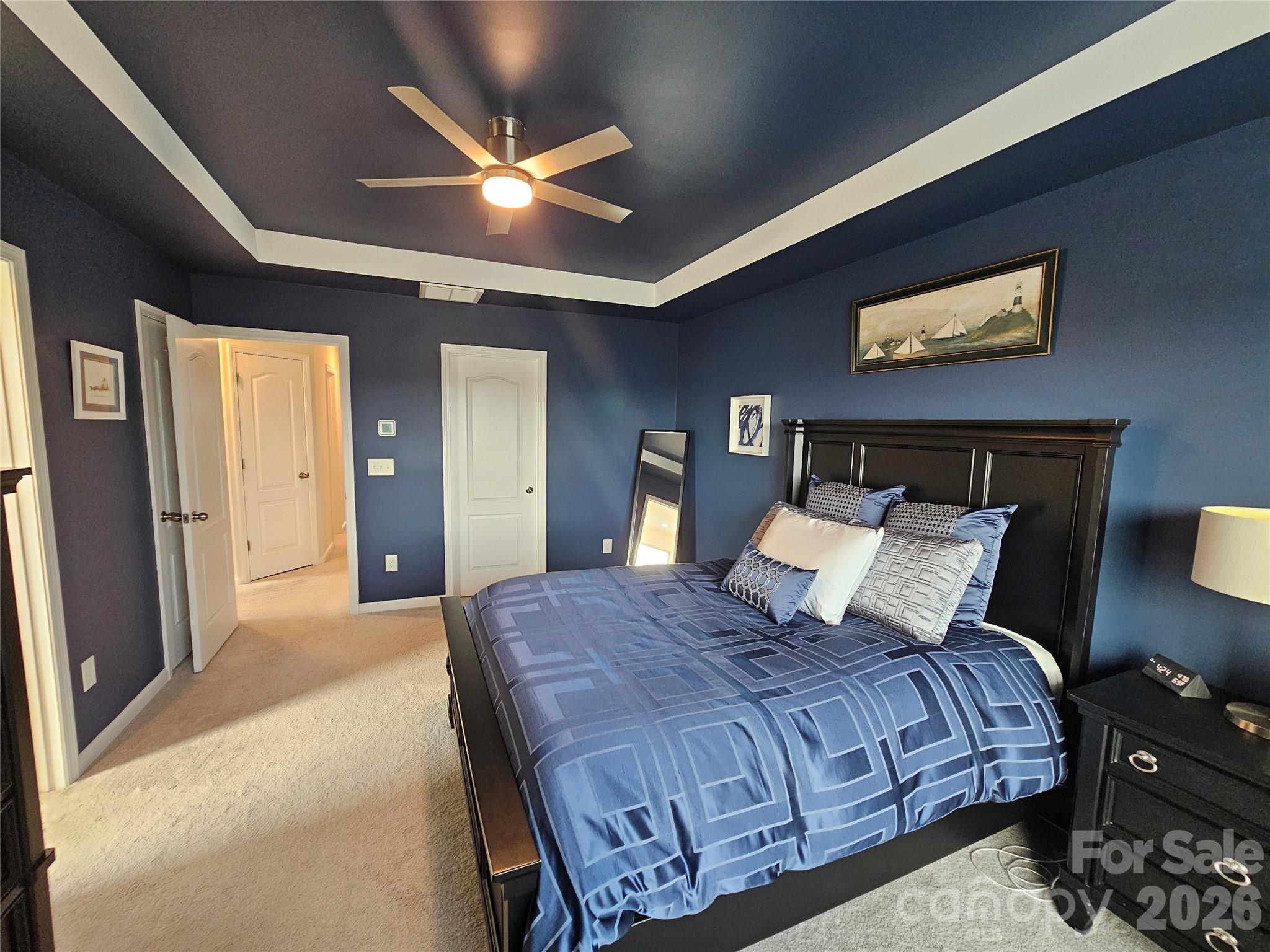 The Greens - Residential