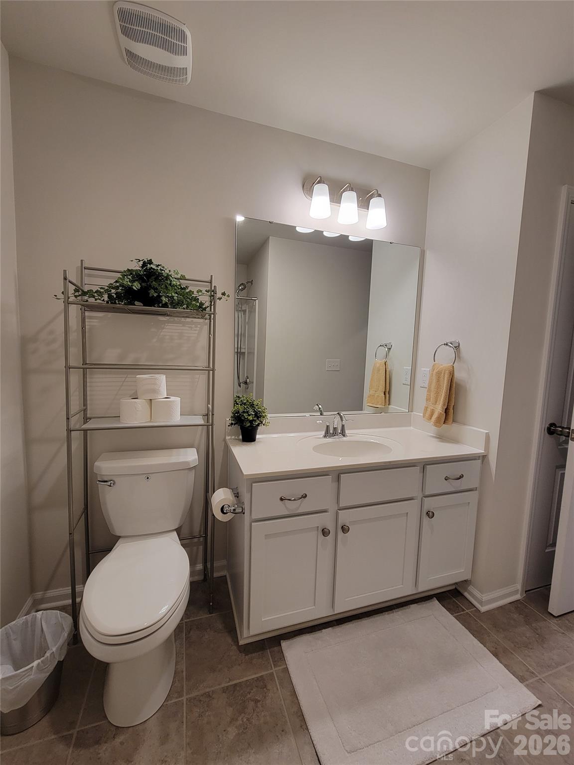 The Greens - Residential