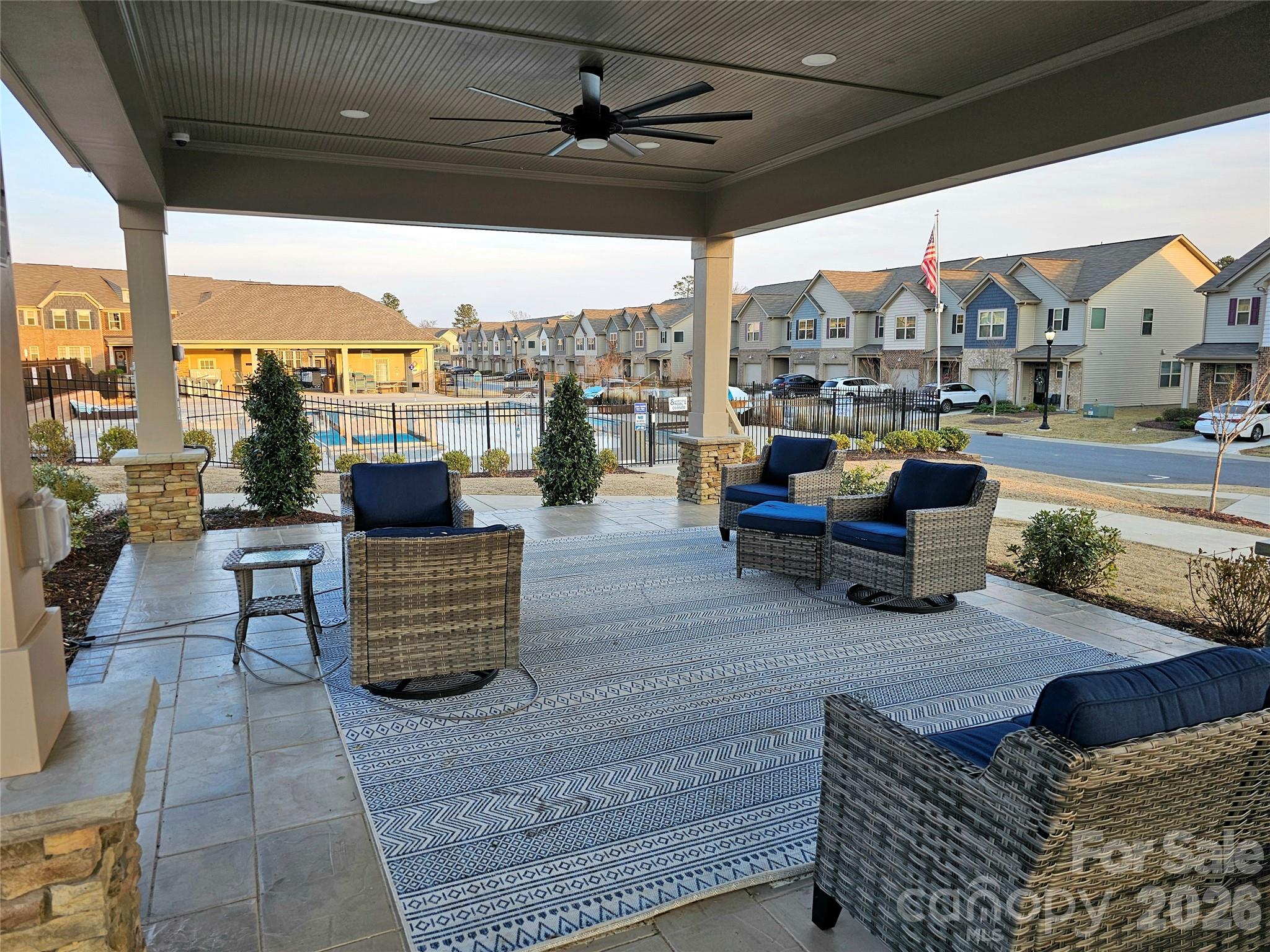 The Greens - Residential