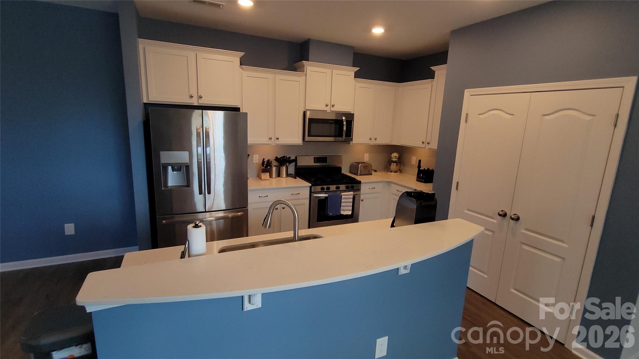 The Greens - Residential