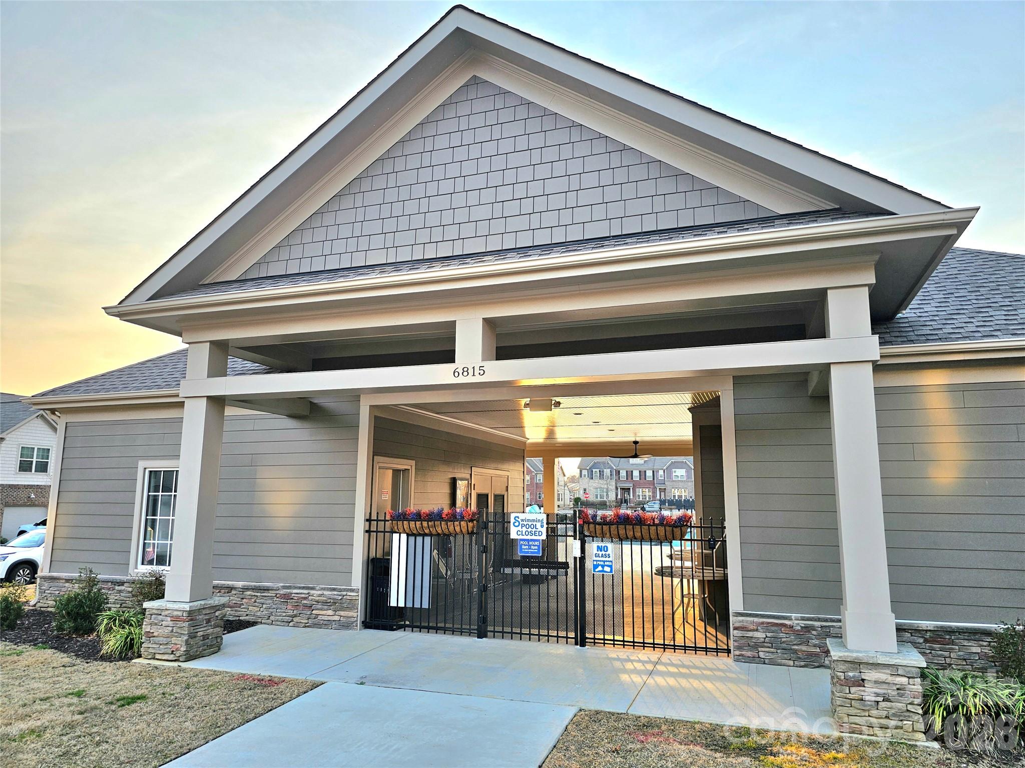 The Greens - Residential