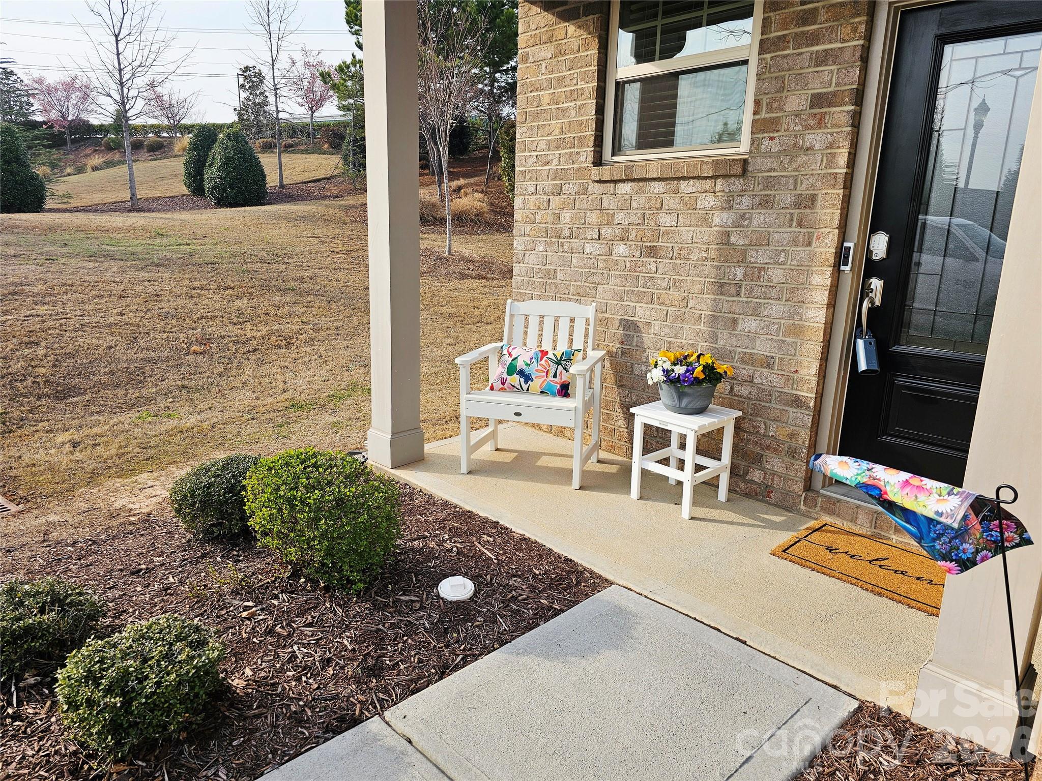 The Greens - Residential