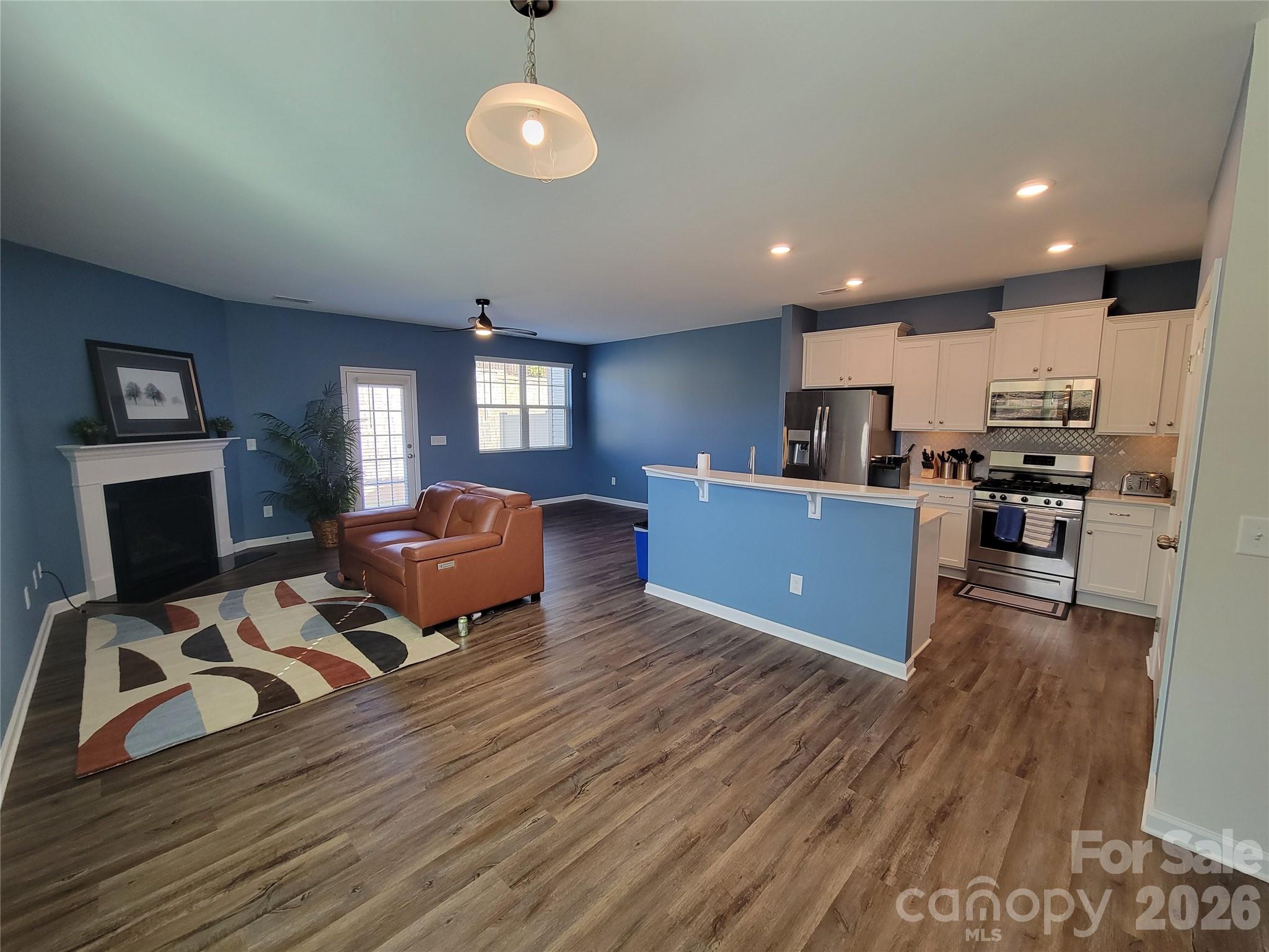 The Greens - Residential