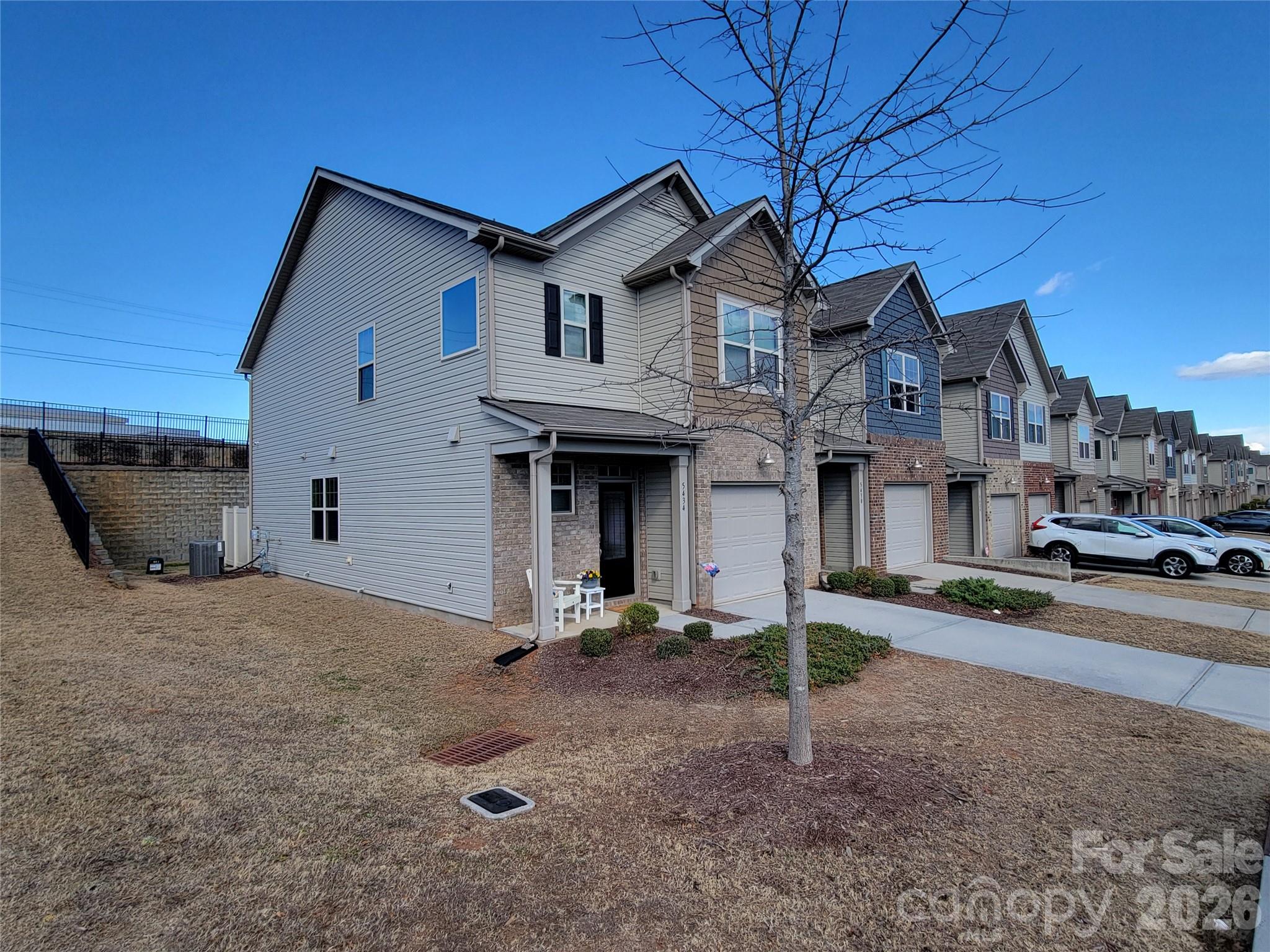 The Greens - Residential