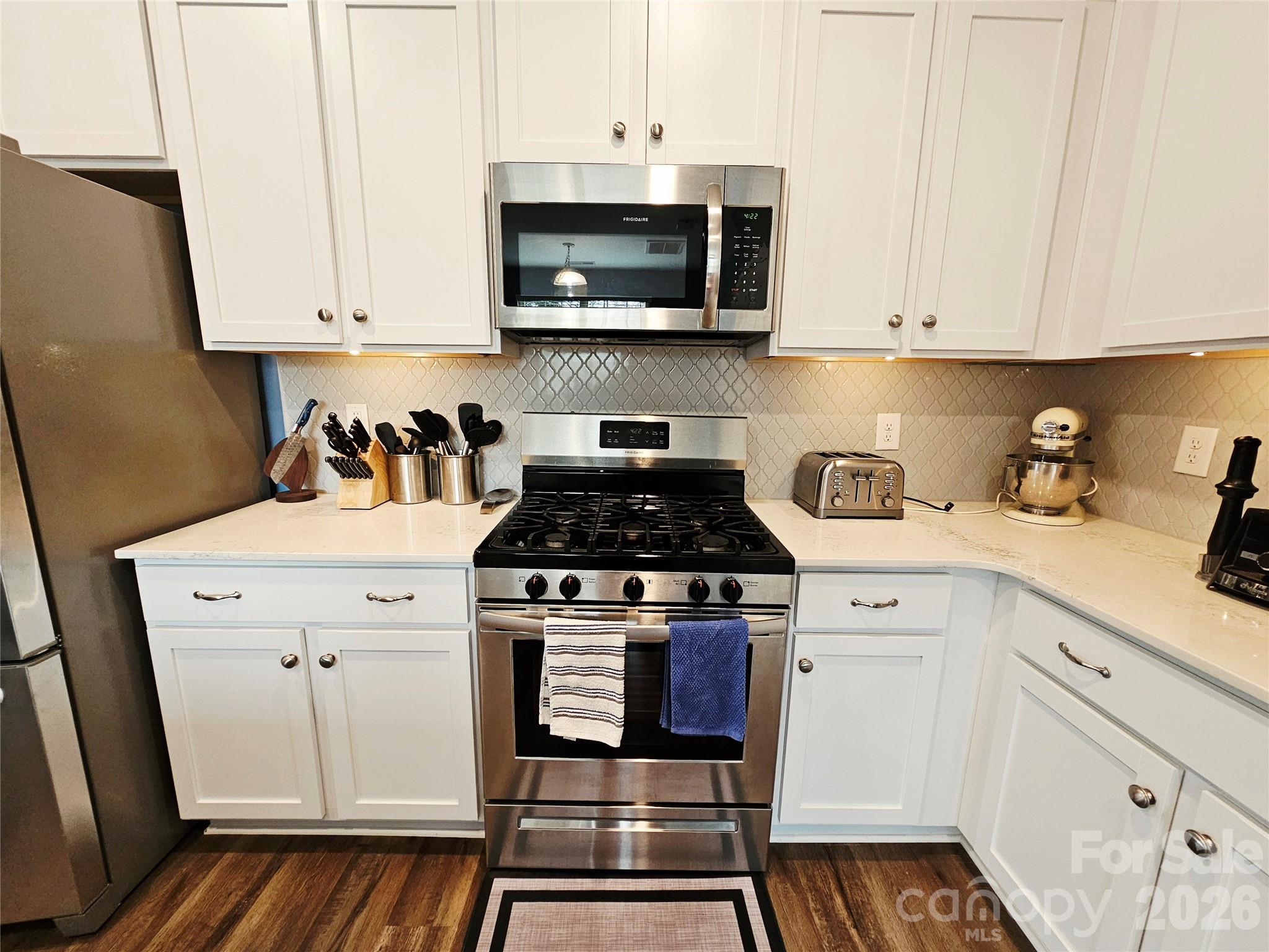 The Greens - Residential