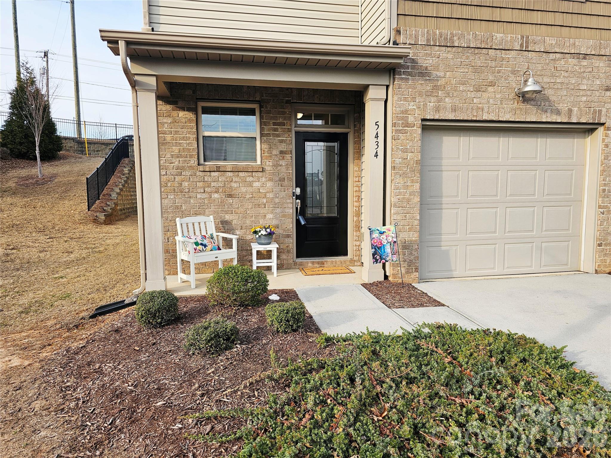 The Greens - Residential