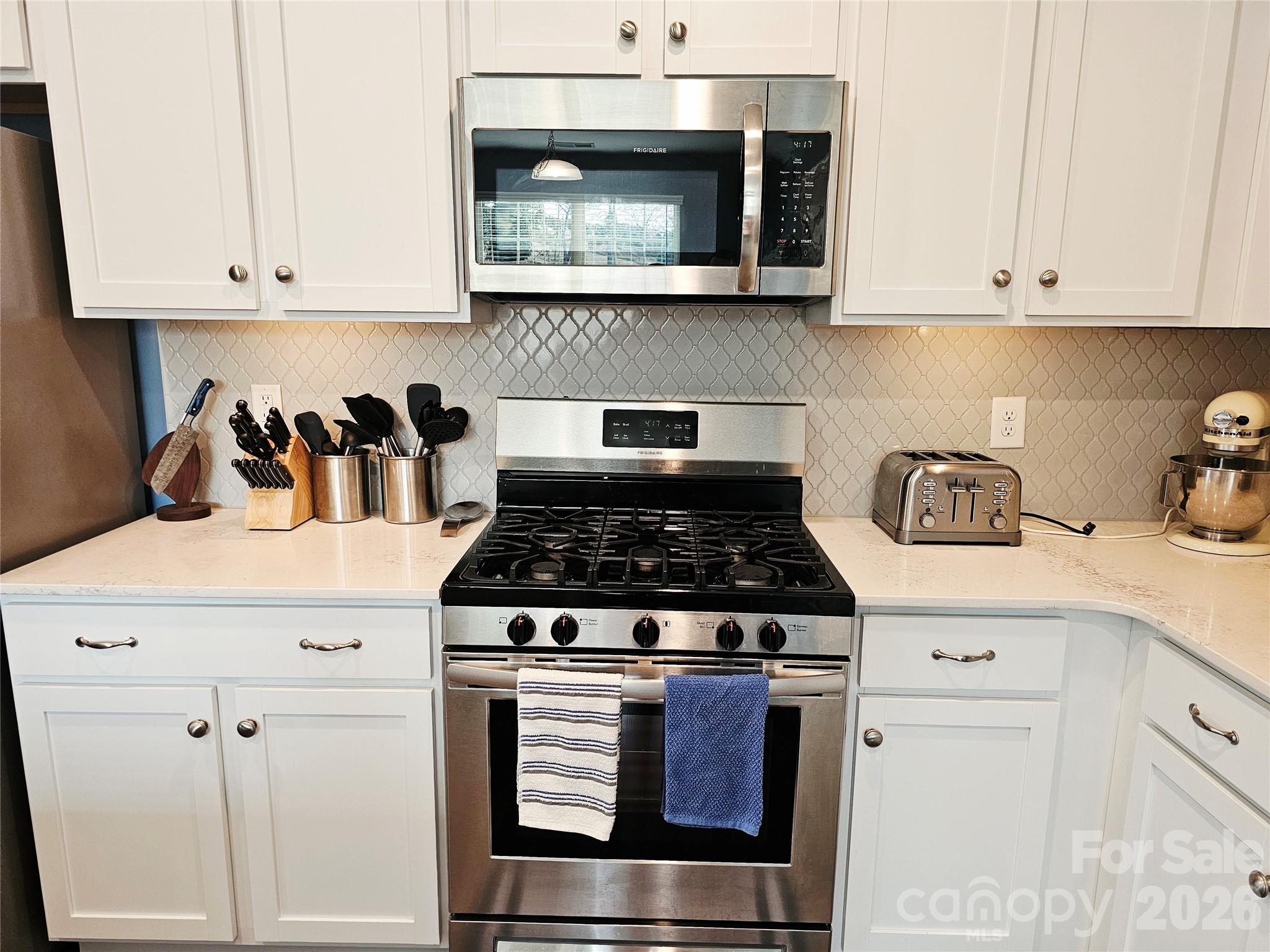 The Greens - Residential