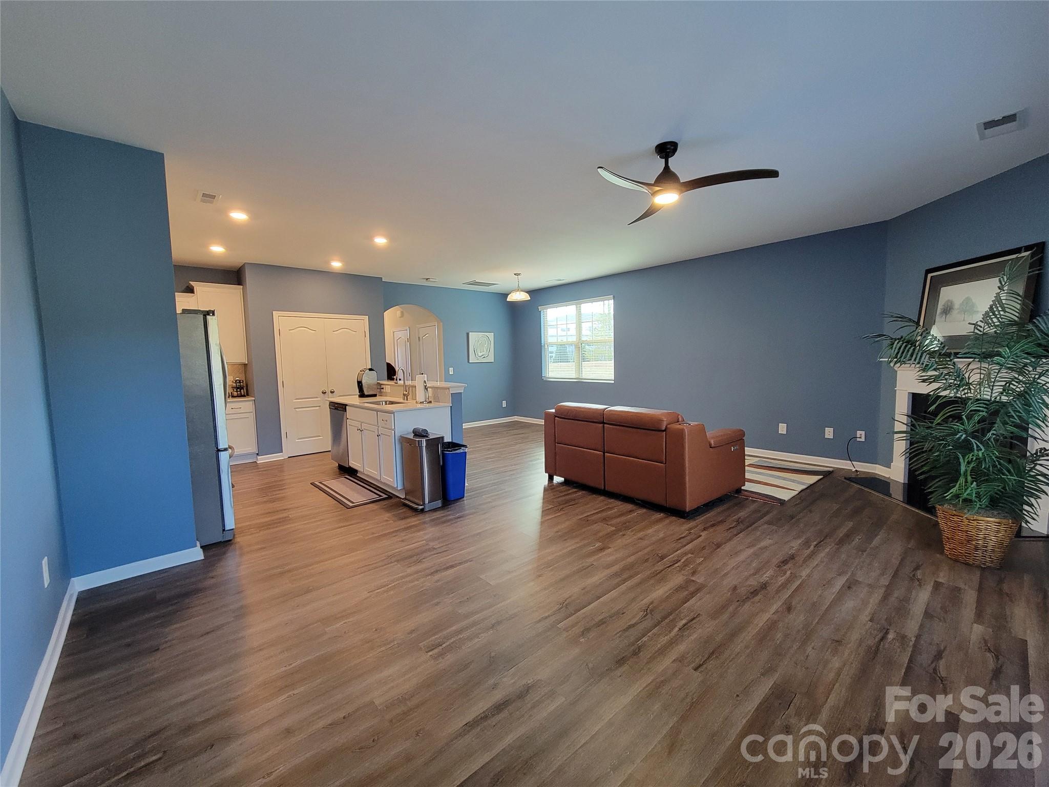 The Greens - Residential