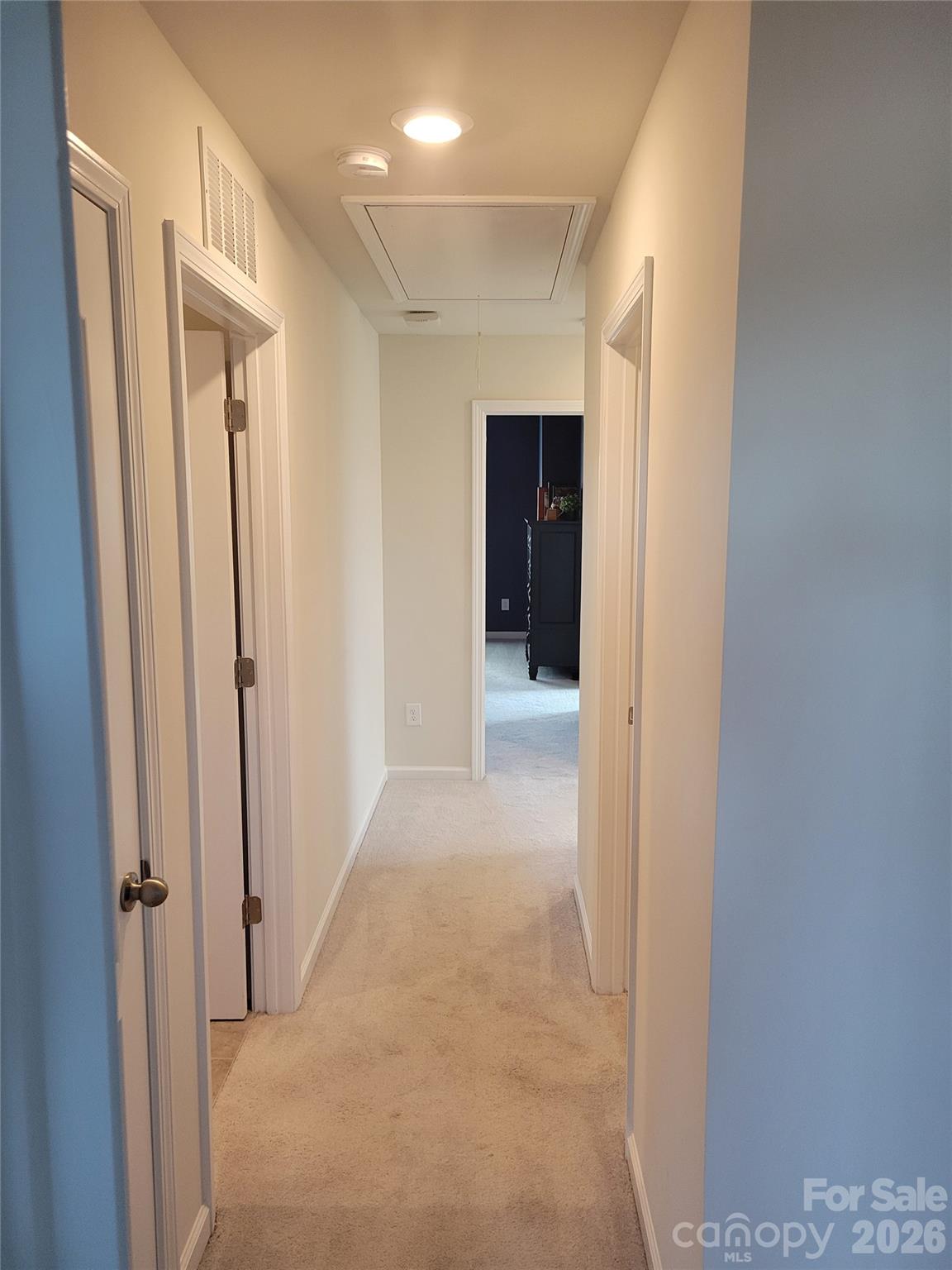 The Greens - Residential