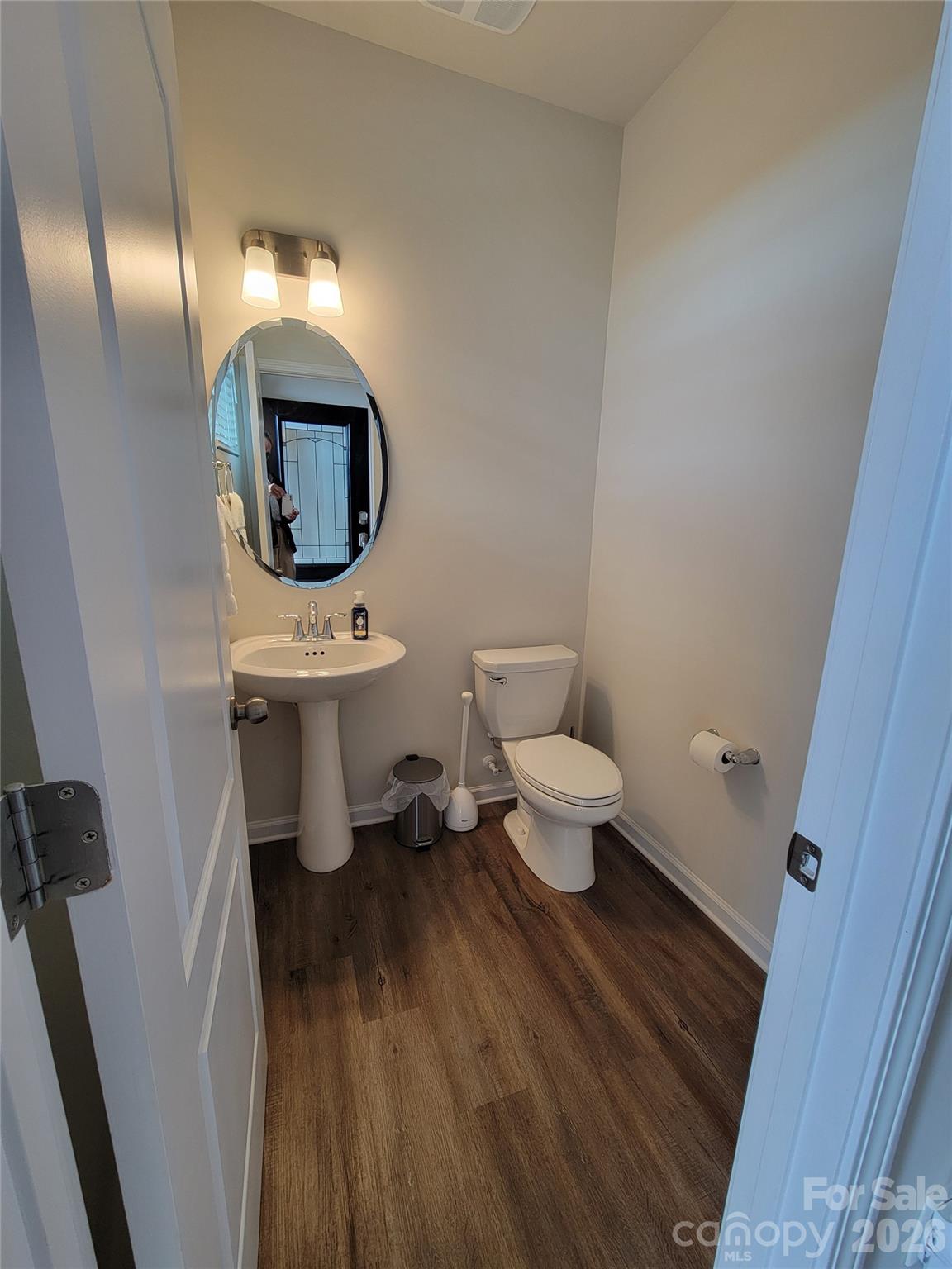 The Greens - Residential