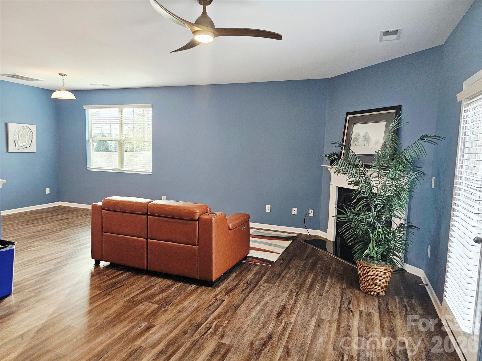 The Greens - Residential