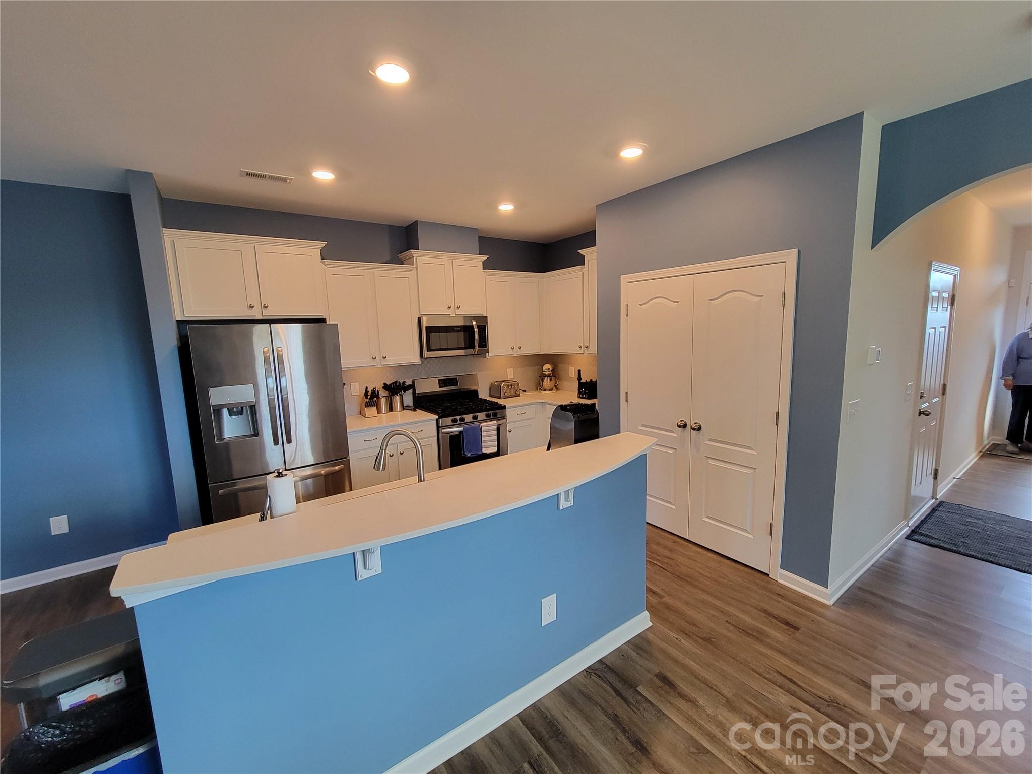 The Greens - Residential