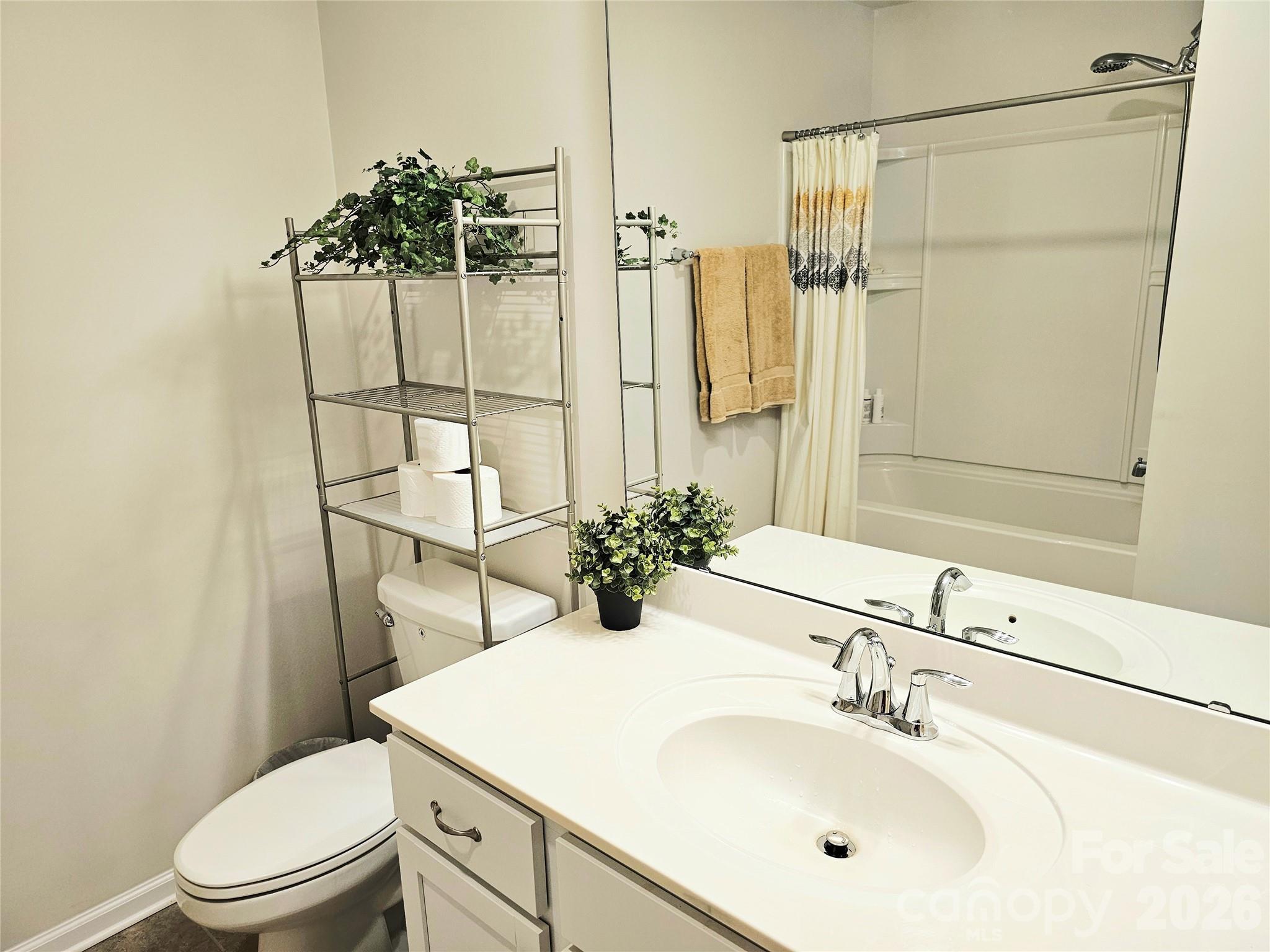 The Greens - Residential