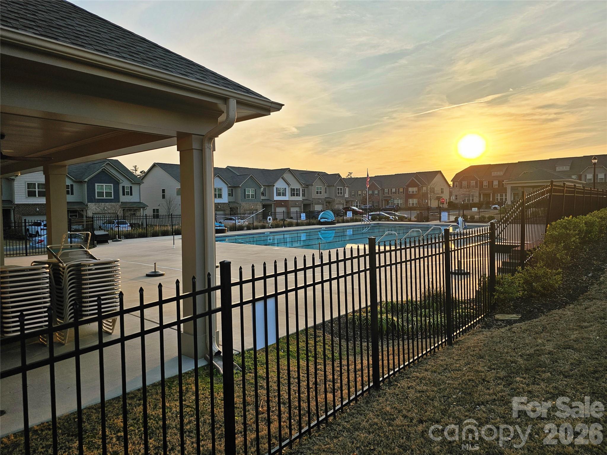 The Greens - Residential