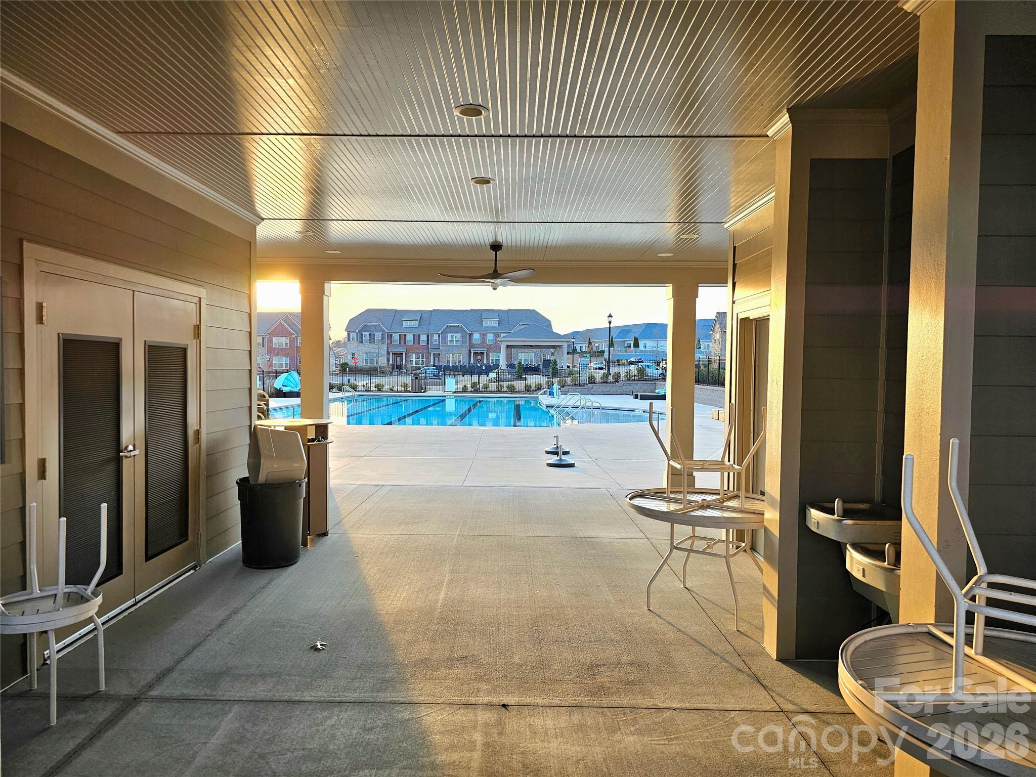 The Greens - Residential