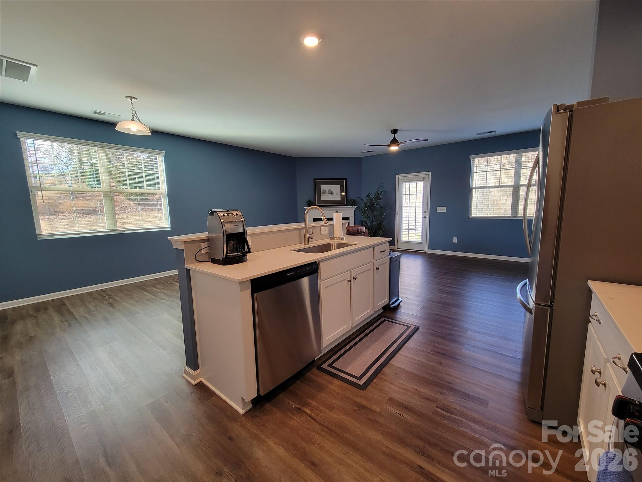 The Greens - Residential