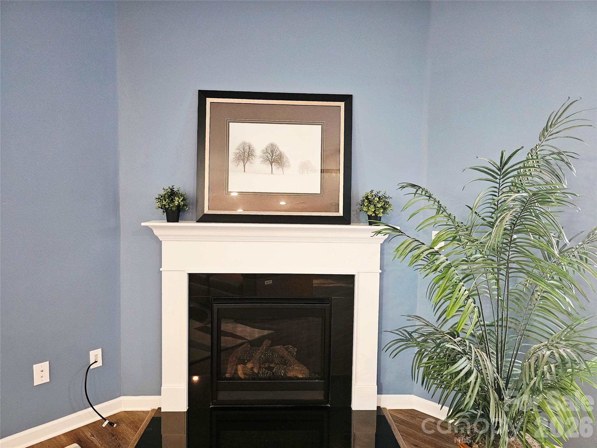 The Greens - Residential