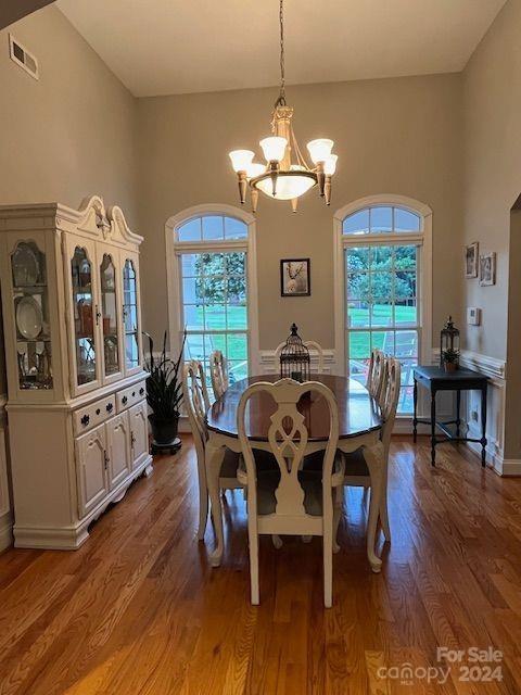 Seven Springs - Residential