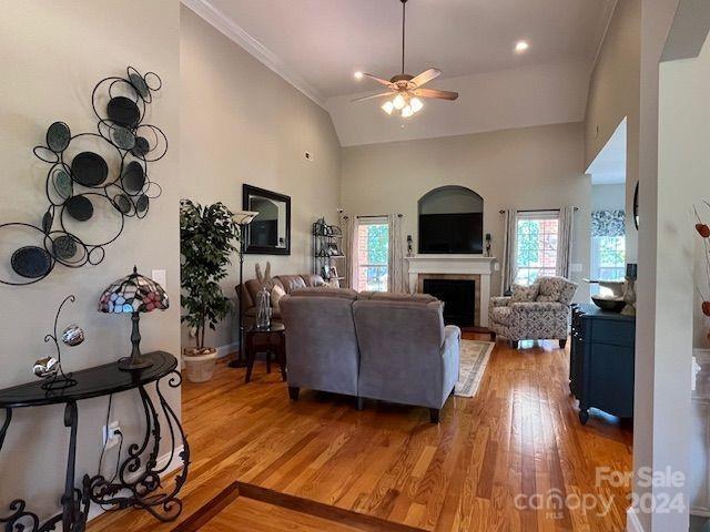 Seven Springs - Residential