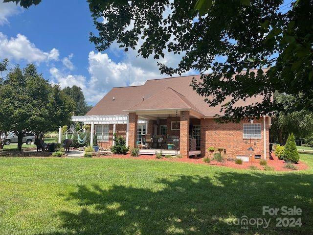 Seven Springs - Residential