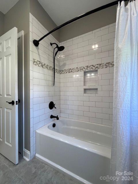 Seven Springs - Residential