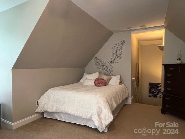 Seven Springs - Residential