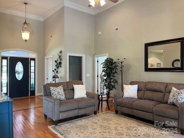 Seven Springs - Residential