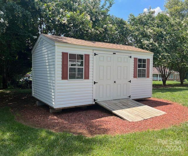 Seven Springs - Residential