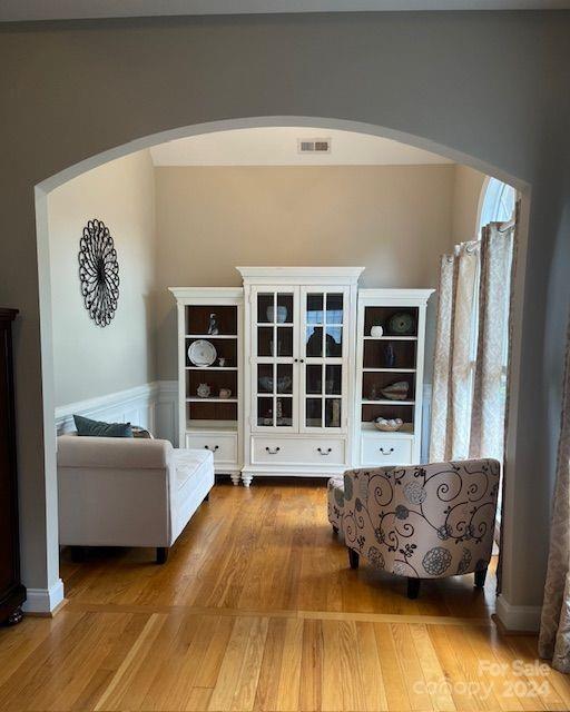 Seven Springs - Residential