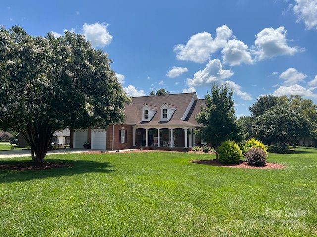 Seven Springs - Residential