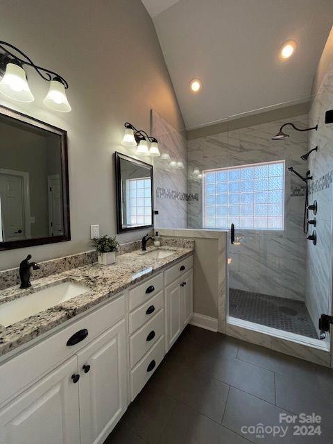 Seven Springs - Residential