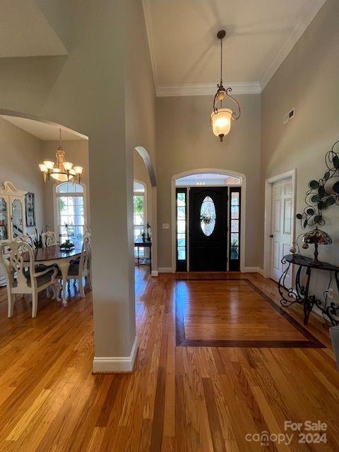 Seven Springs - Residential