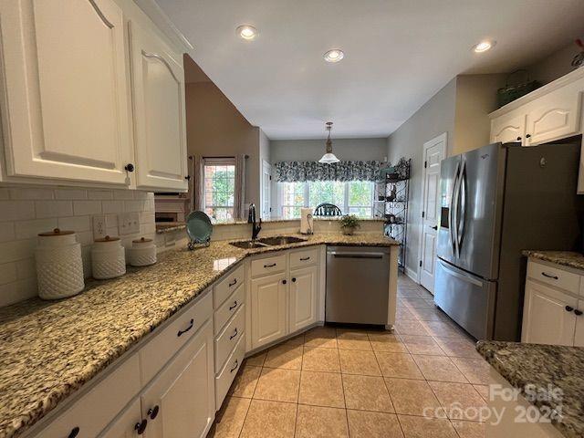 Seven Springs - Residential