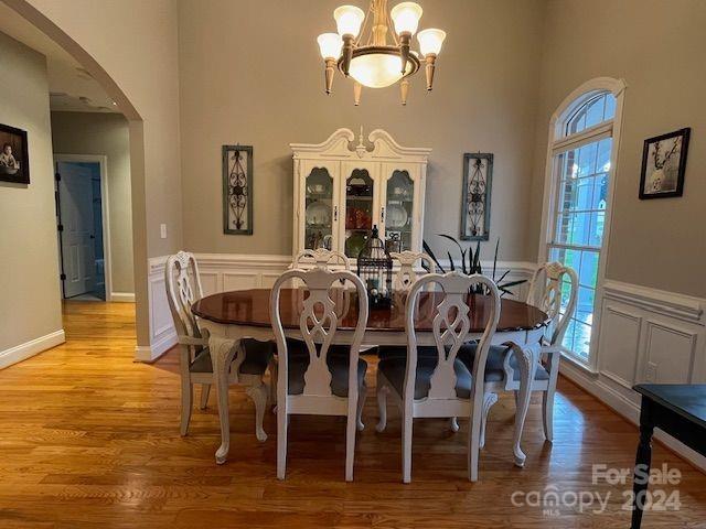 Seven Springs - Residential