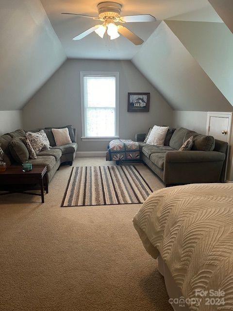 Seven Springs - Residential