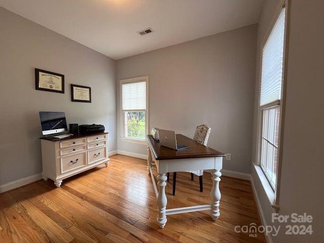 Seven Springs - Residential