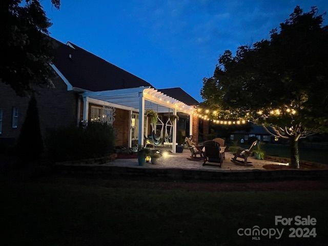 Seven Springs - Residential