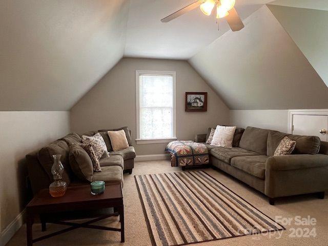 Seven Springs - Residential