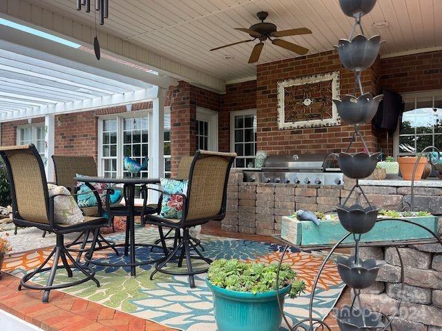 Seven Springs - Residential