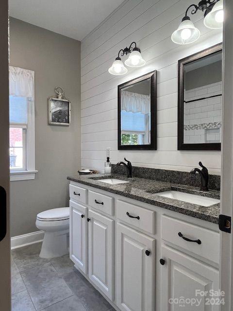 Seven Springs - Residential