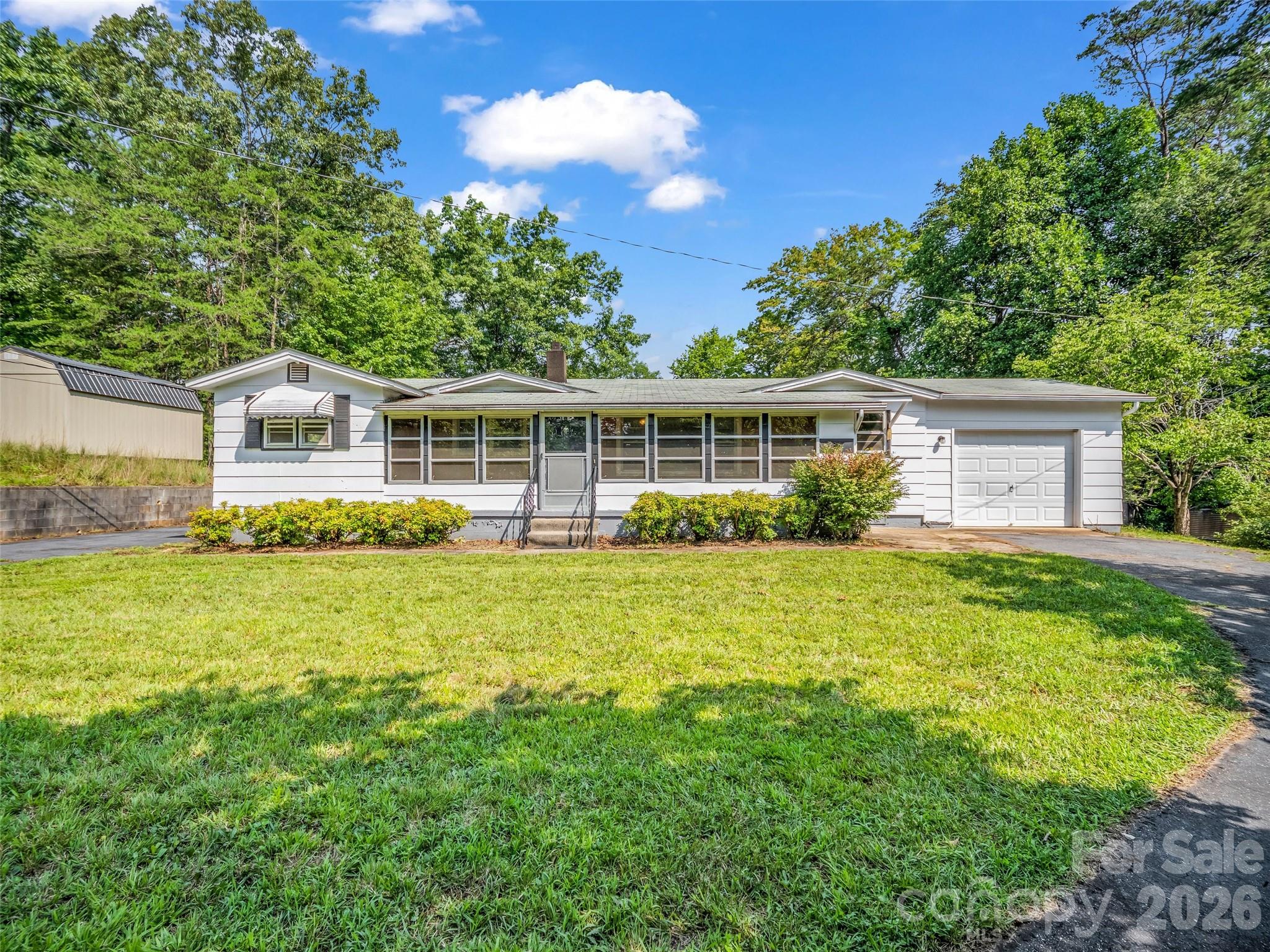 238 Howell Road, Lake Lure, NC, 28746