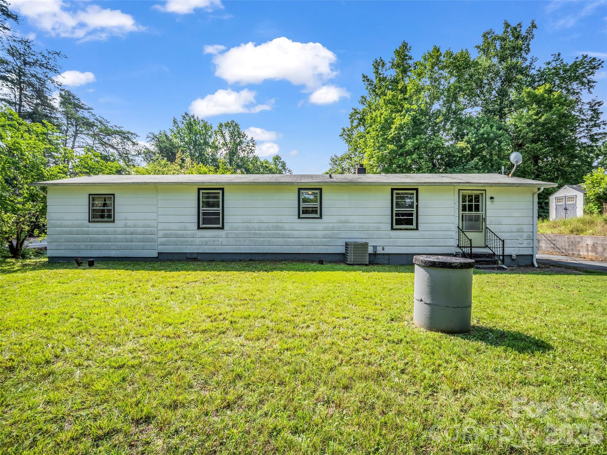 238 Howell Road