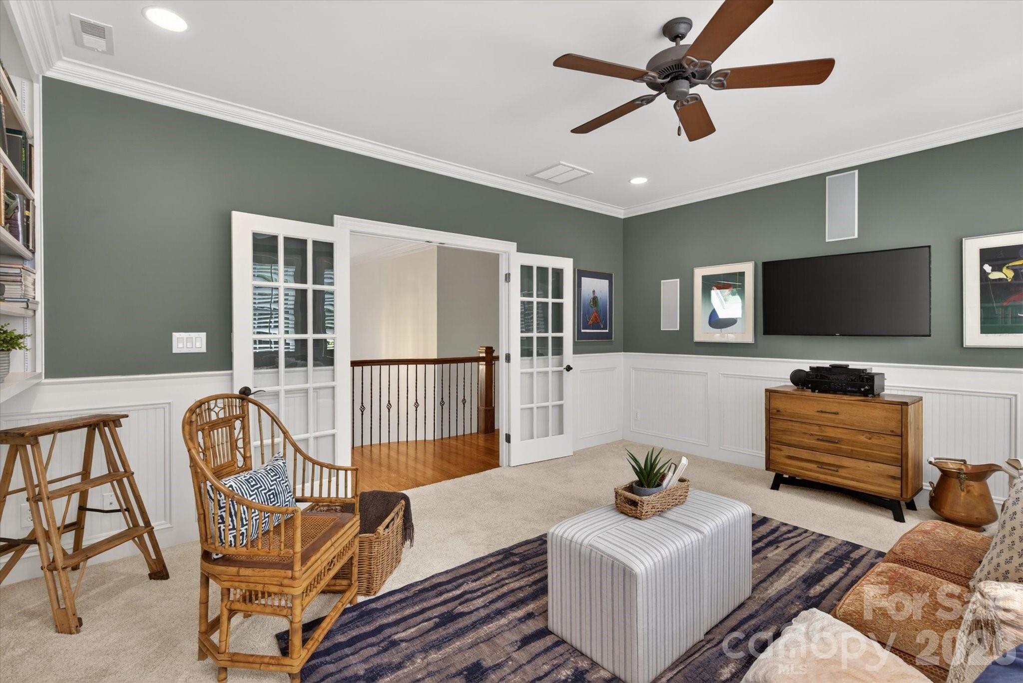 Firethorne - Residential